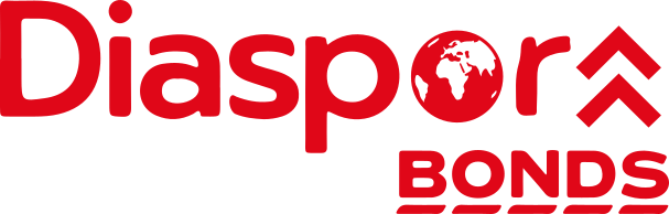 Logo Diaspora Bonds